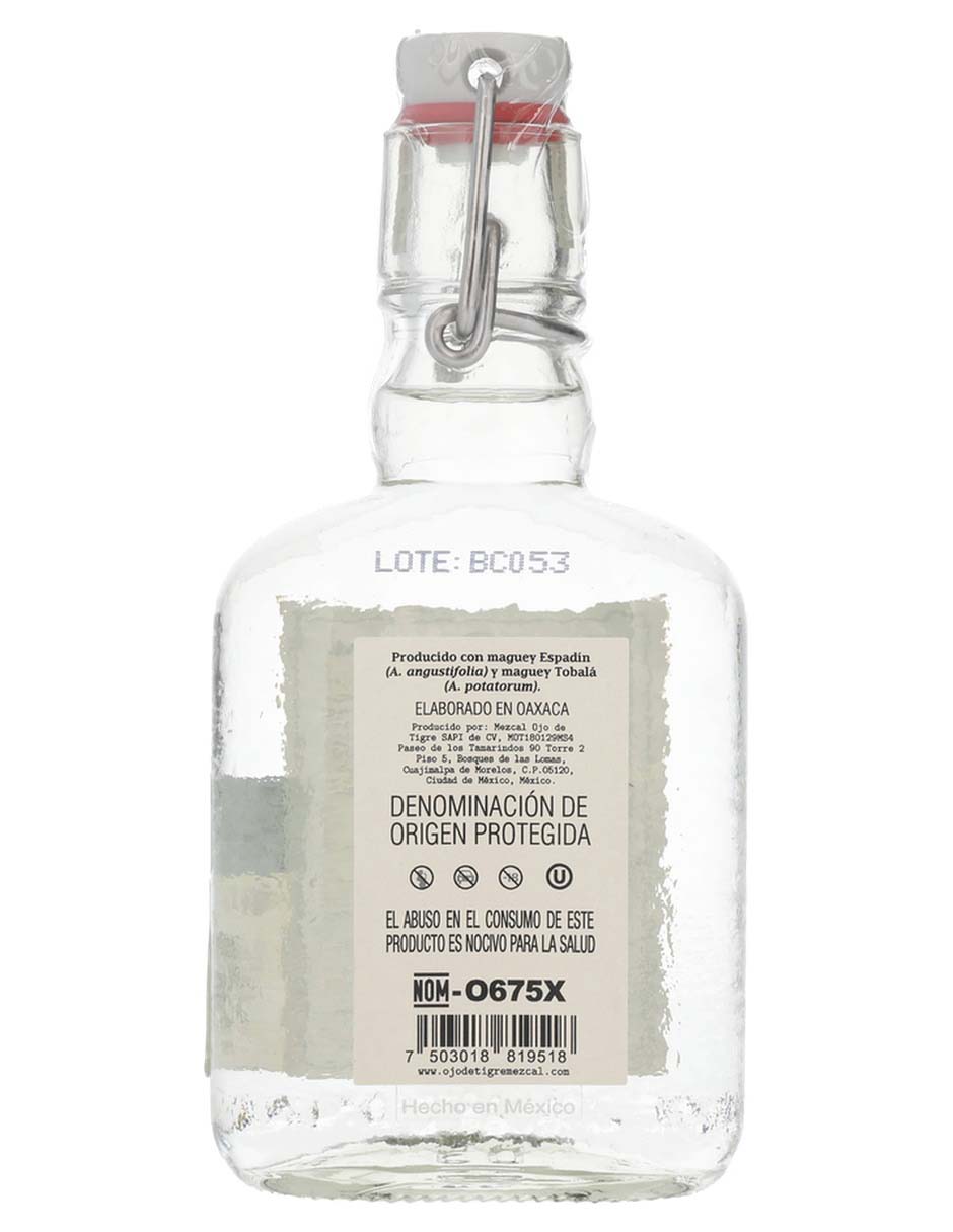 Whisky scotch 750 ml 4