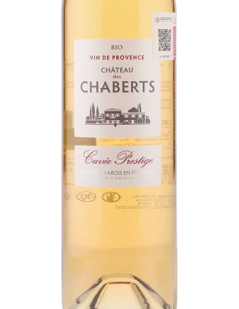 Vino rosado ensamble seco 750 ml 2