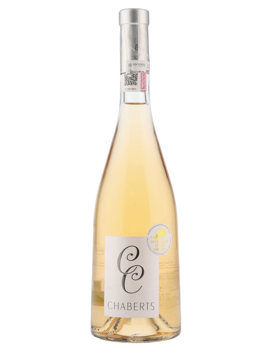 Vino rosado enasamble seco 750 ml