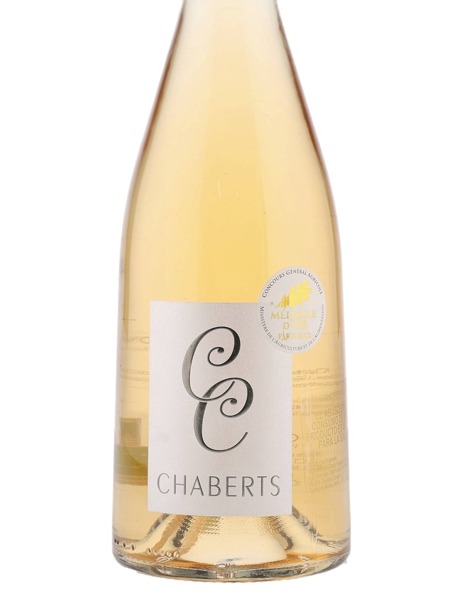 Vino rosado enasamble seco 750 ml 3