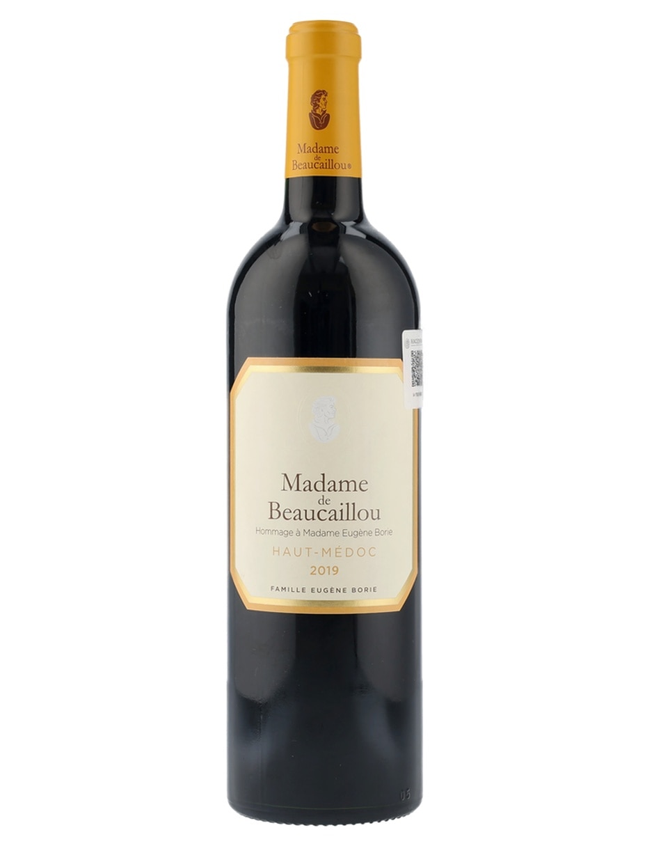 Vino tinto merlot 750 ml