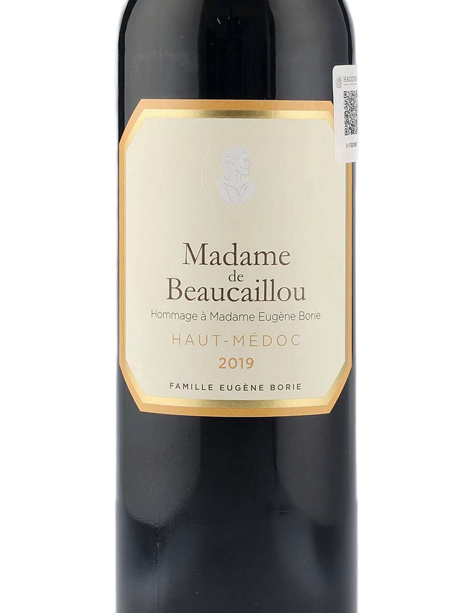Vino tinto merlot 750 ml 2