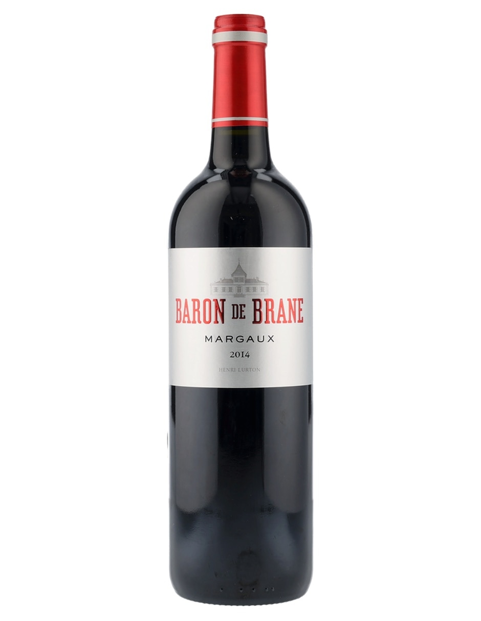 Vino tinto merlot y cabernet franc 750 ml