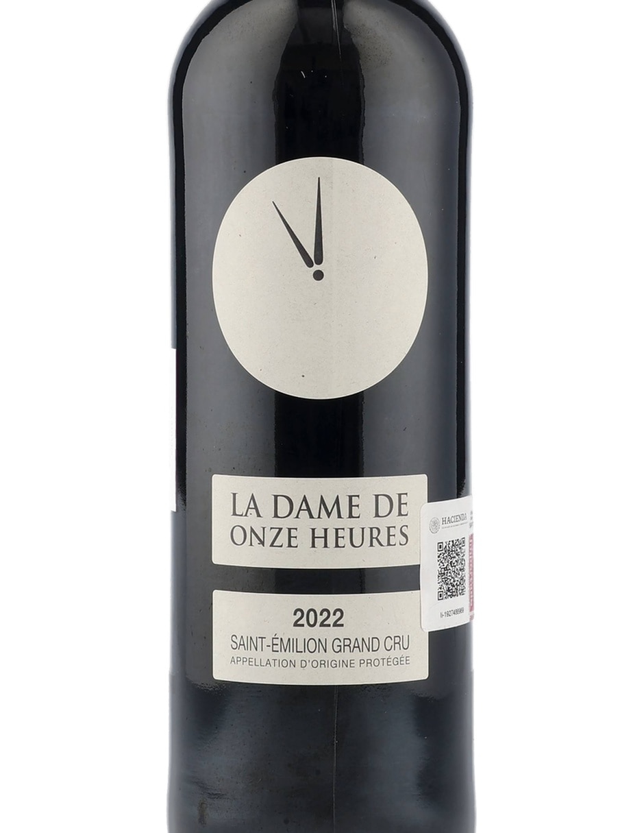 Vino tinto cabernet sauvignon 750 ml 2