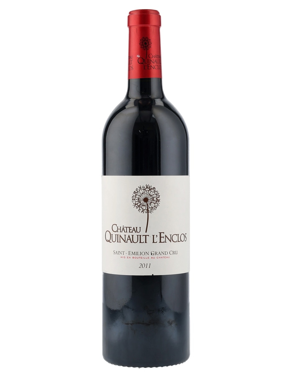 Vino tinto merlot 750 ml