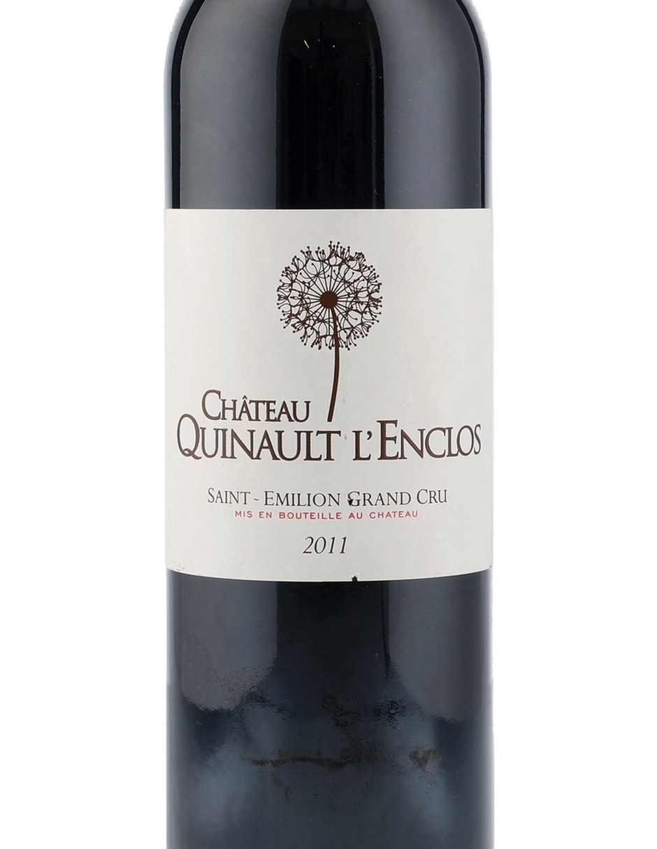 Vino tinto merlot 750 ml 2
