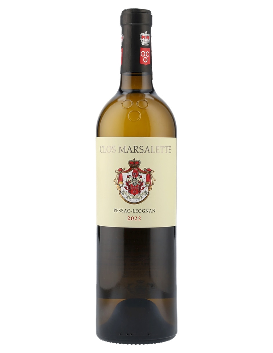 Vino blanco Sauvignon Blanc 750 ml