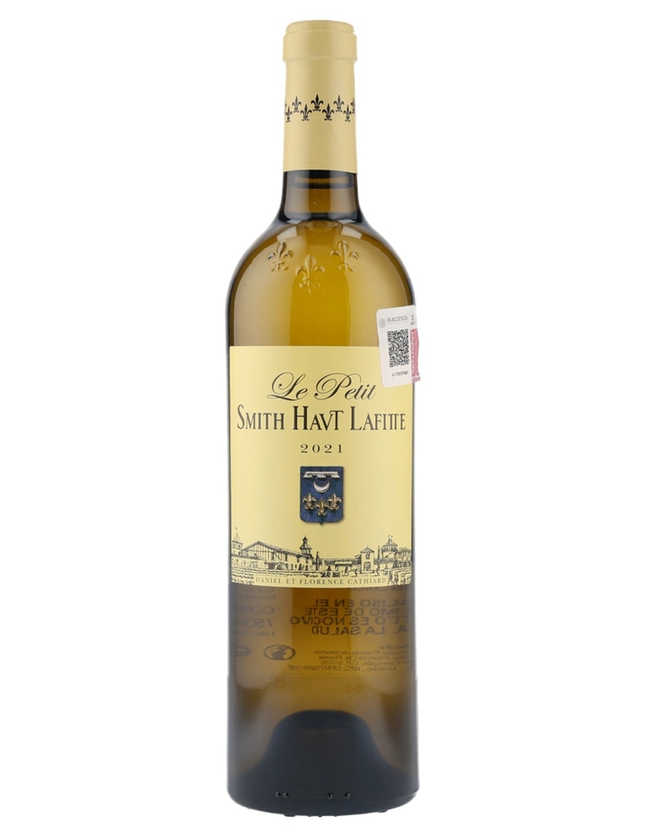 Vino Blanco Sauvignon Blanc 750 ml
