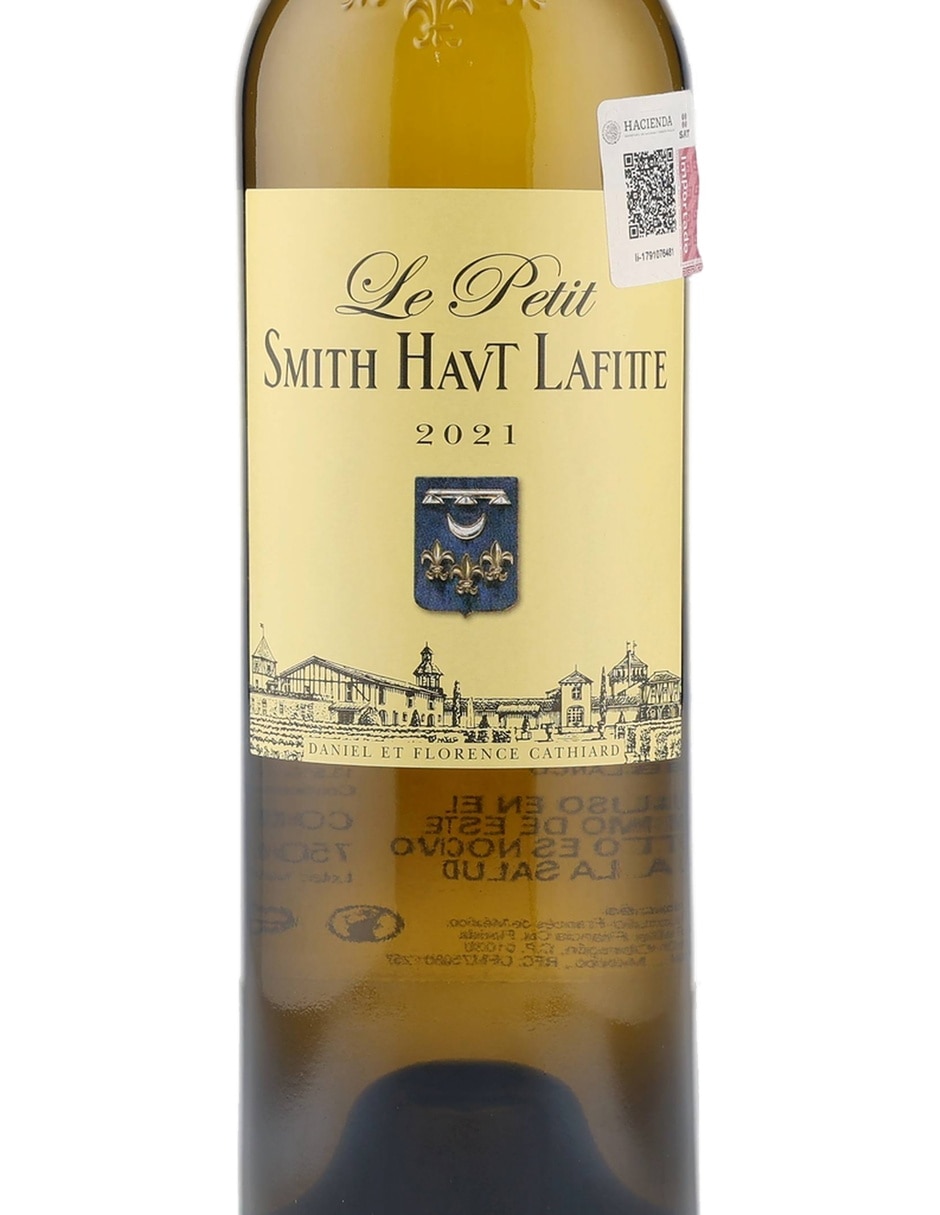 Vino Blanco Sauvignon Blanc 750 ml 2