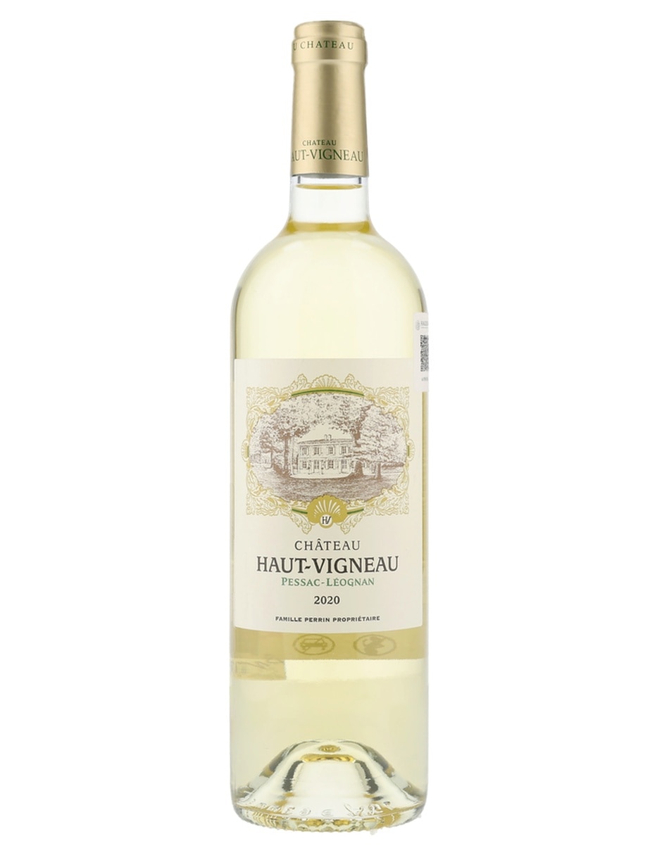 Vino Blanco Sauvignon Blanc 750 ml