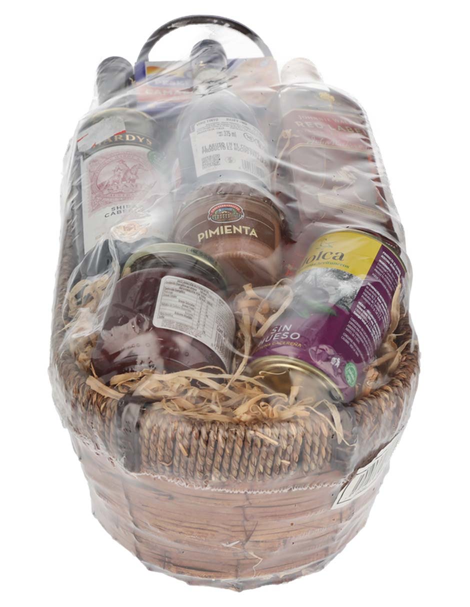 Arcon gourmet navideño 4