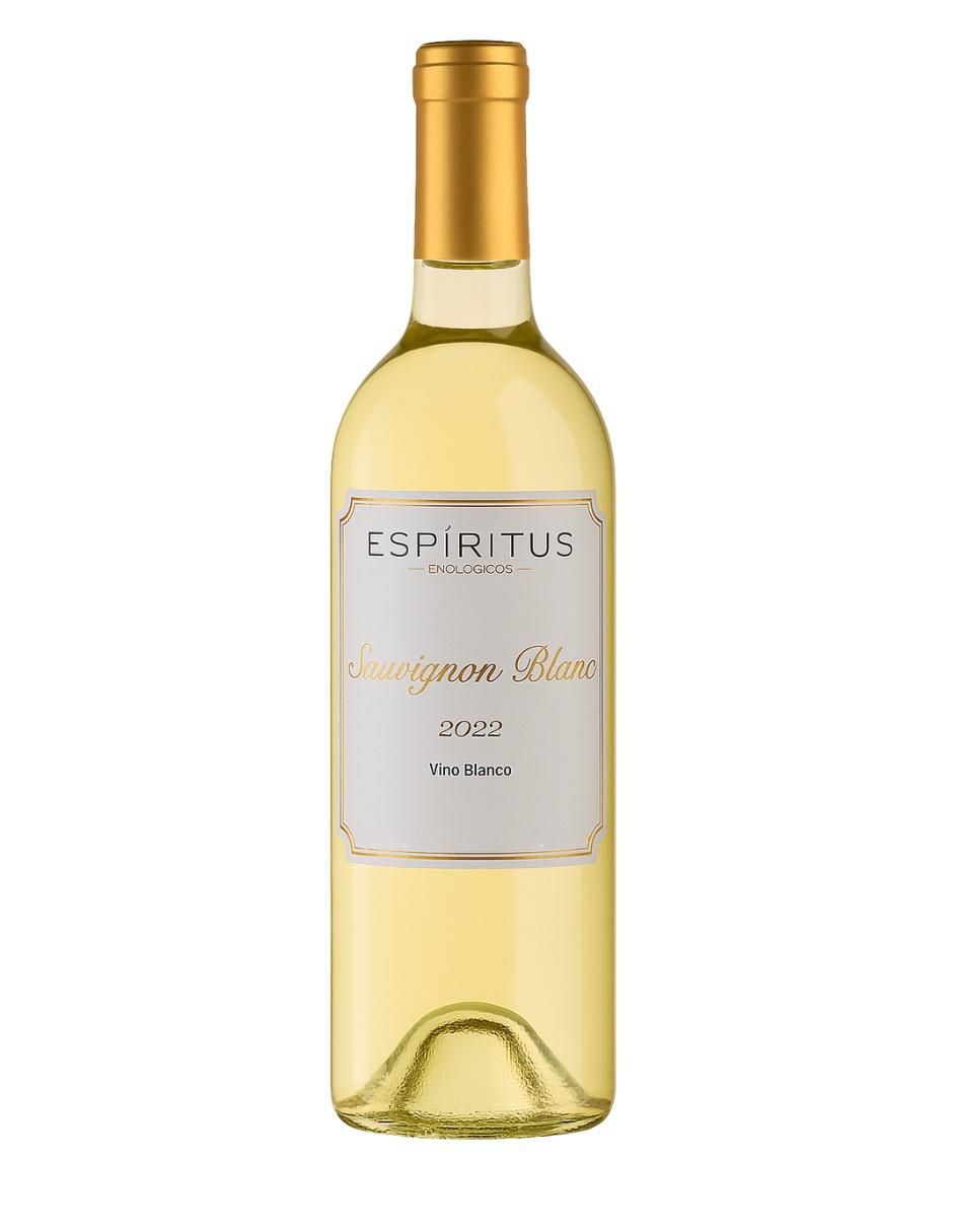 Vino blanco sauvignon blanc 750 ml Vino blanco sauvignon blanc 750 ml