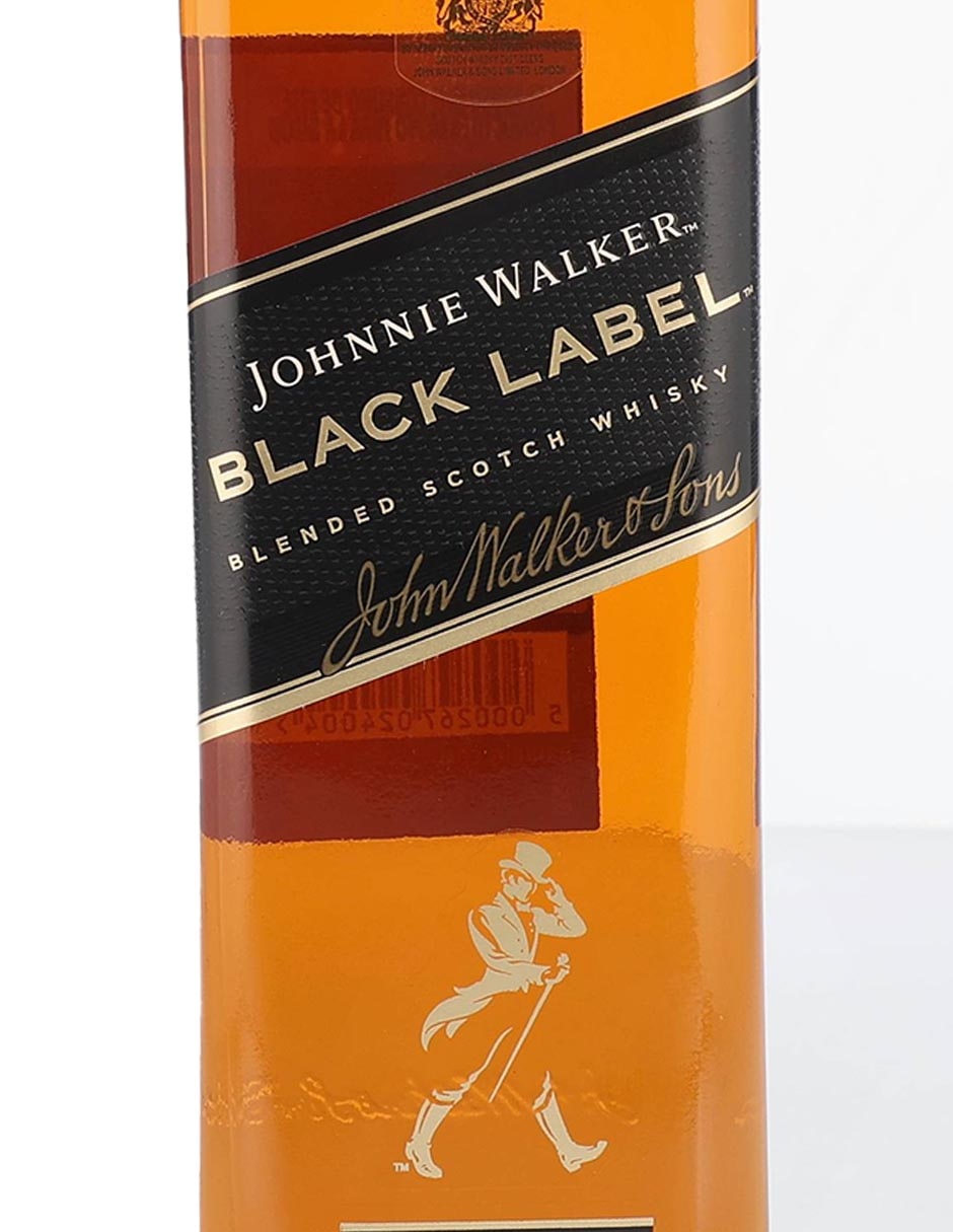 Whisky scotch 750 ml 2
