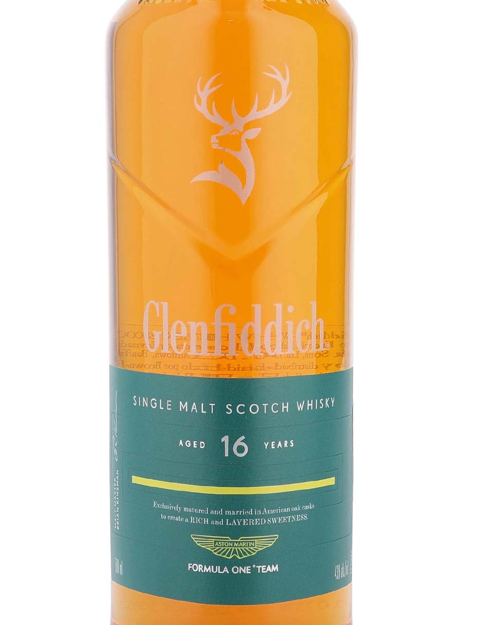 Whisky Scotch 750 ml 3