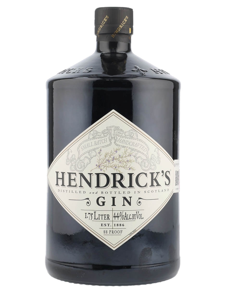 Ginebra 1.75 L