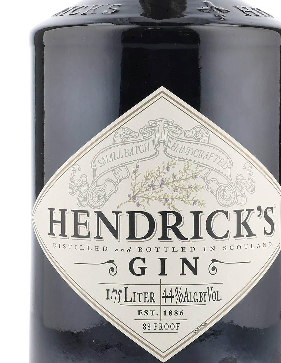 Ginebra 1.75 L 2
