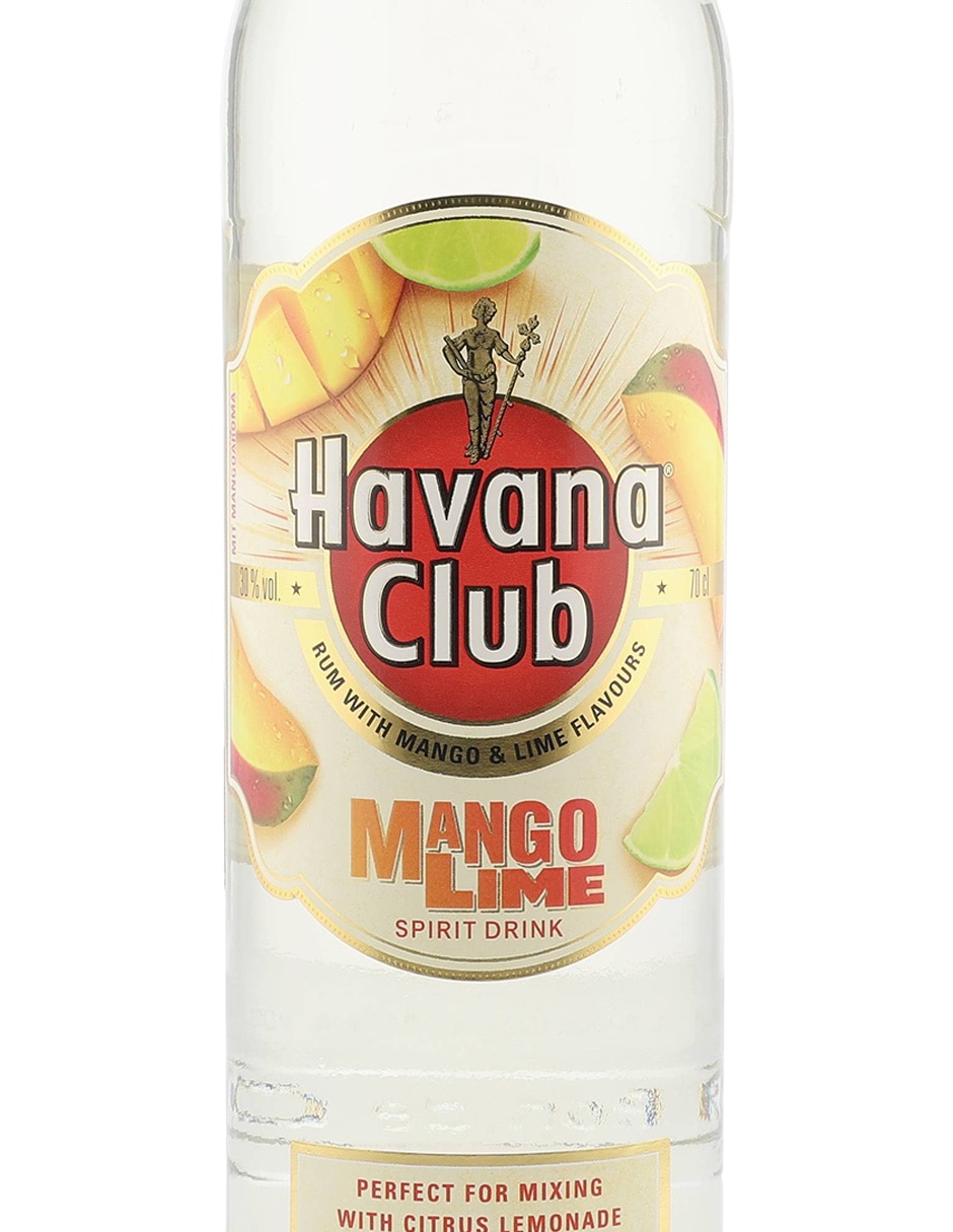 Ron Club 700 ml 2