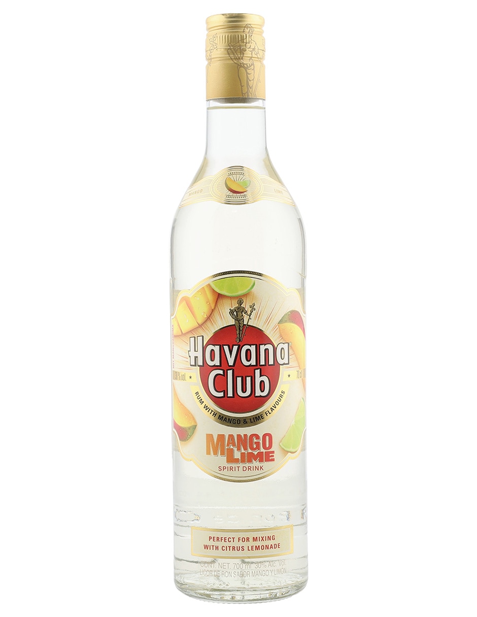 Ron Club 700 ml 4