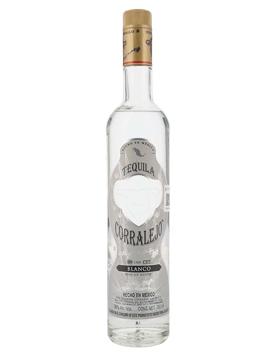 Tequila tipo blanco 700 ml