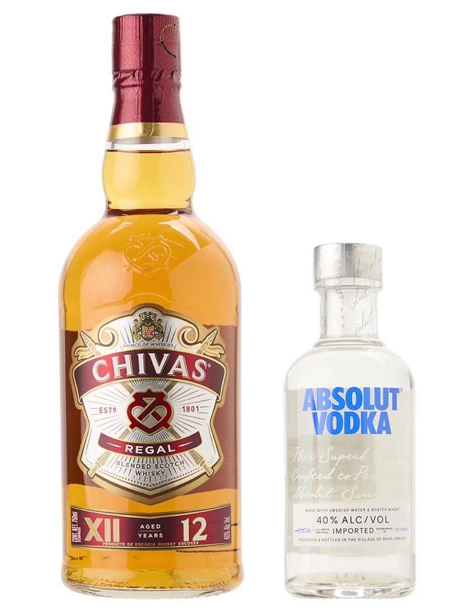 Whisky scotch