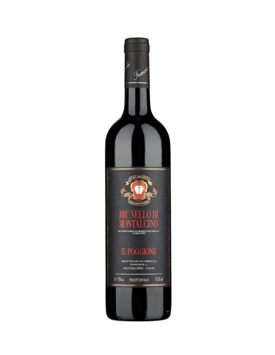 Vino tinto Brunello Varietal 750 ml