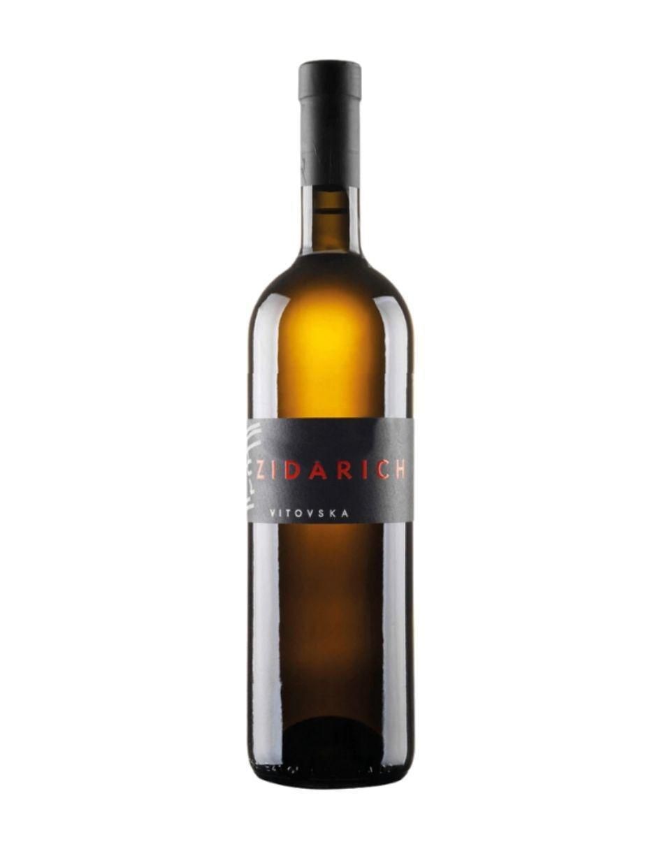 Vino blanco Vitovska verdicchio 750 ml Vino blanco Vitovska verdicchio 750 ml