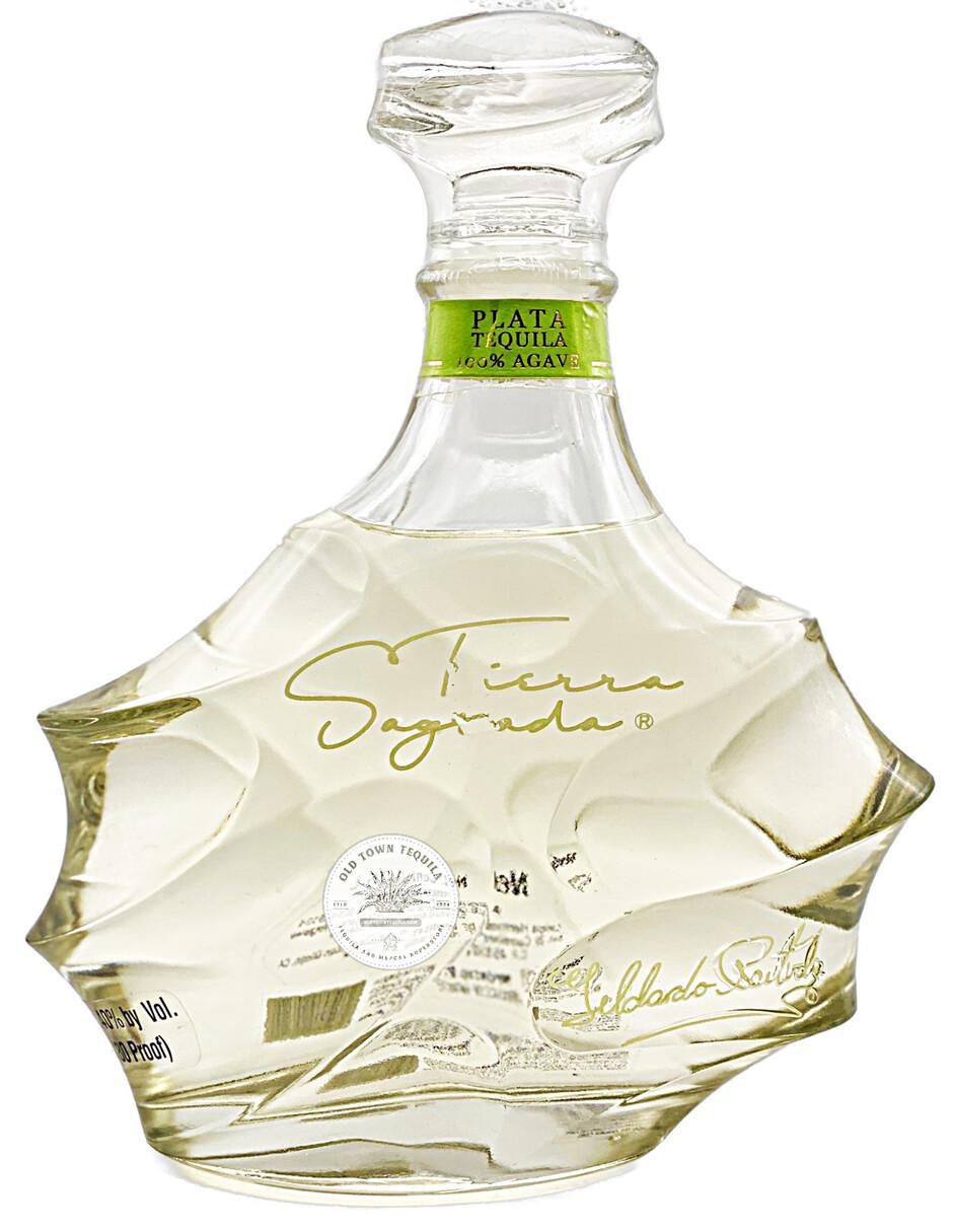 Tequila tipo plata 750 ml