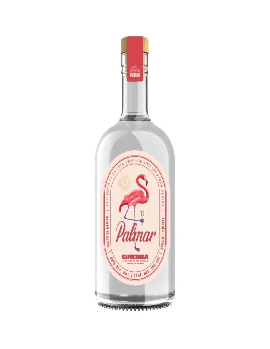 Ginebra Palmar 750ml