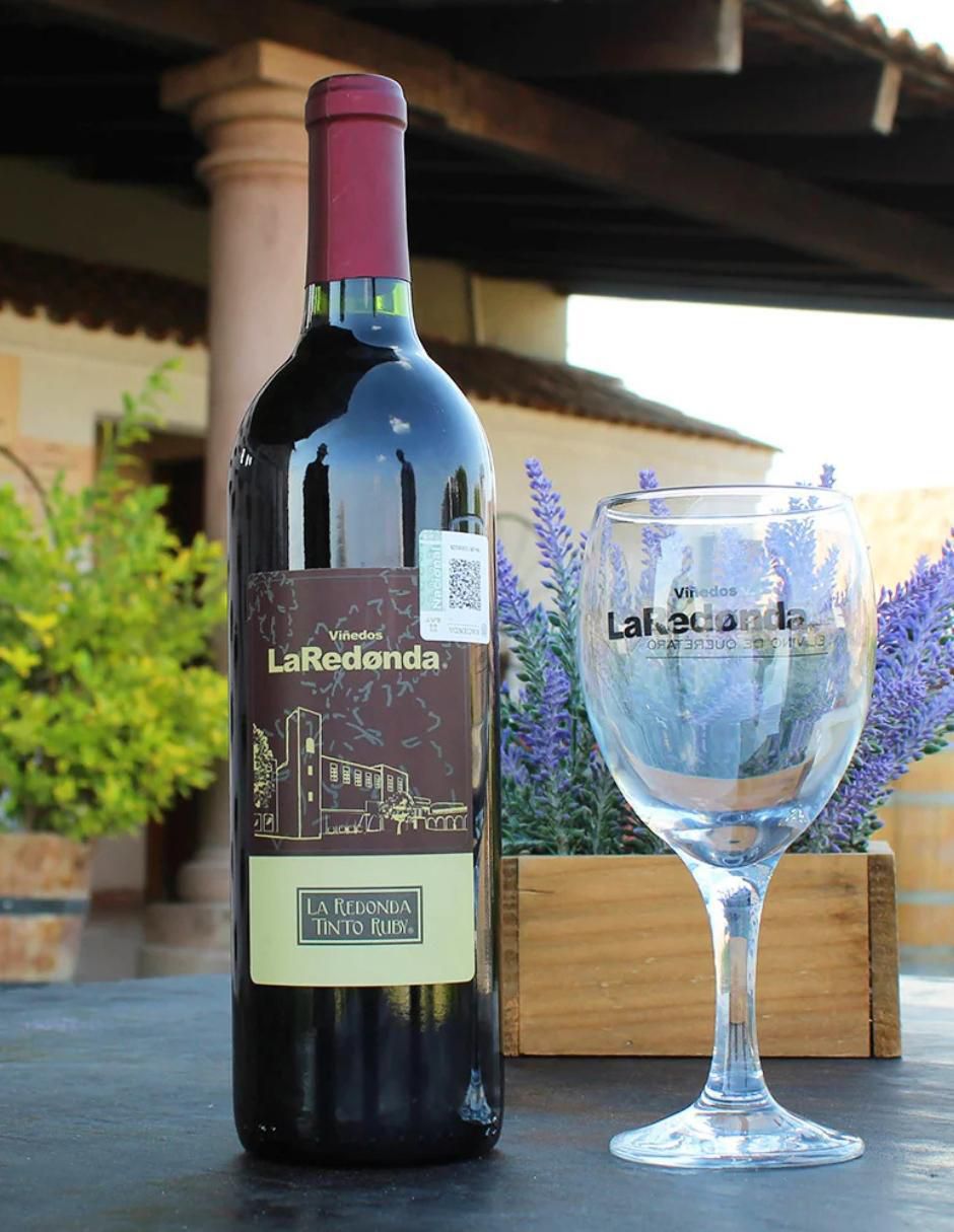 Vino tinto tinto ruby Cabernet Sauvignon 750 ml 2