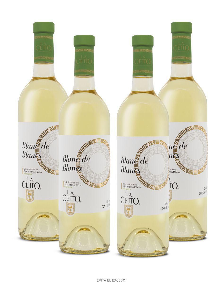 Set vino blanco línea clásica Chenin Blanc 750 ml Set vino blanco línea clásica Chenin Blanc 750 ml