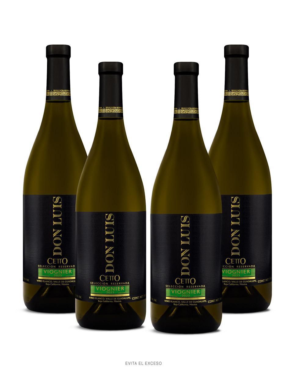 Vino blanco Viognier 750 ml Vino blanco Viognier 750 ml