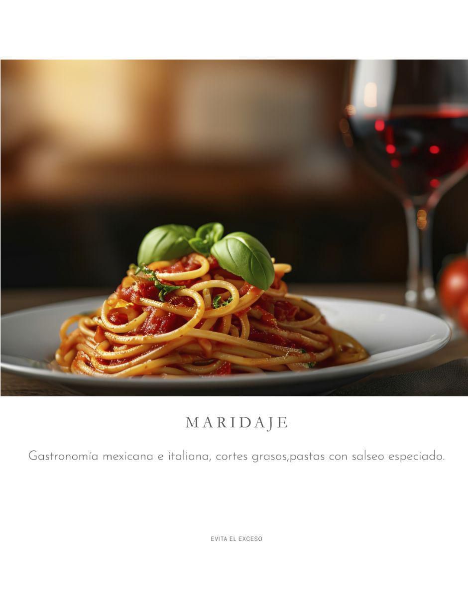 Set vino tinto Nebbiolo 750 ml 3