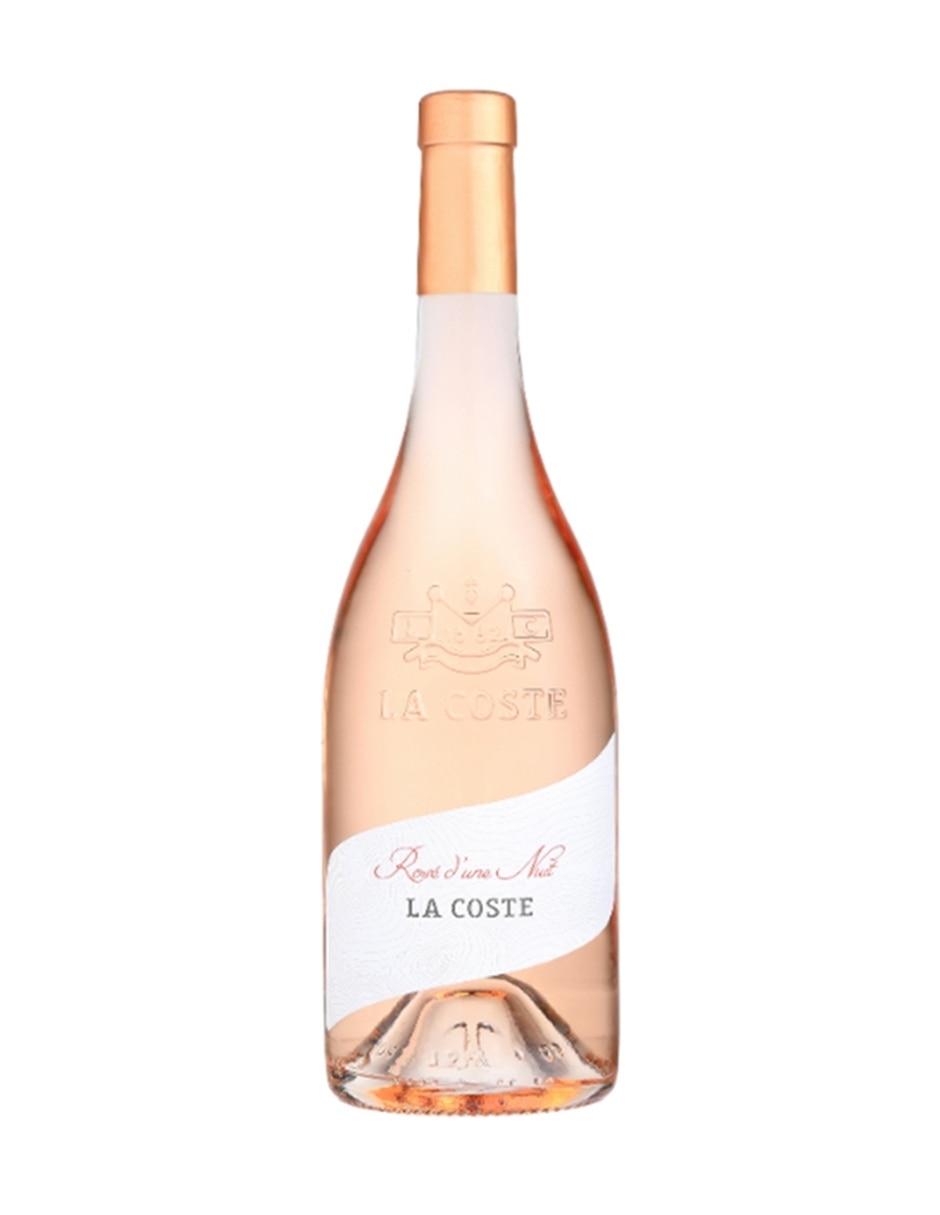 Vino rosado Cabernet Sauvignon Francia 750 ml