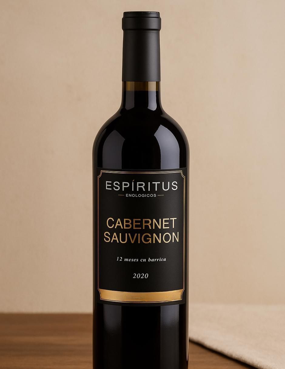 Vino tinto cabernet sauvignon 750 ml 2