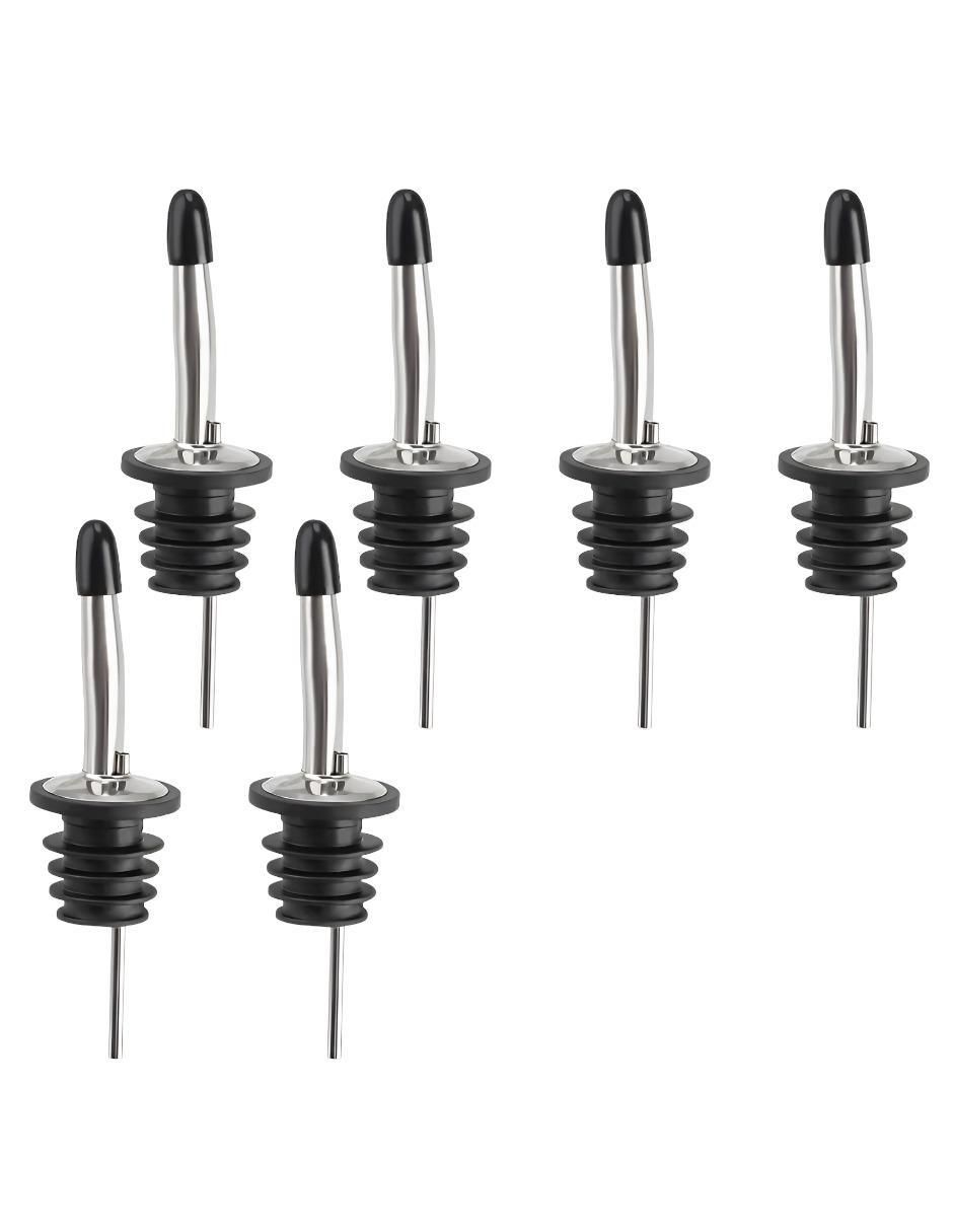Set de tapón para botella