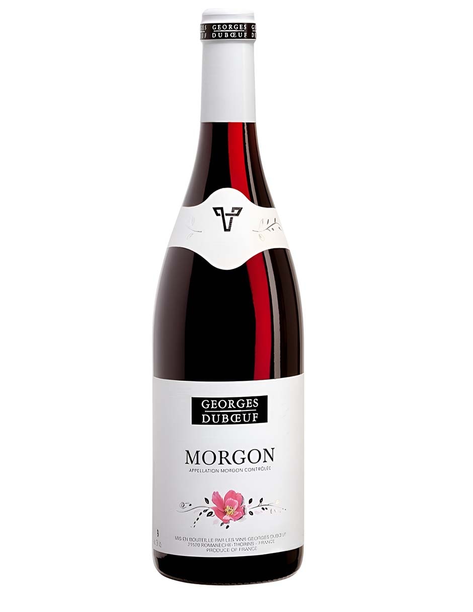 Vino tinto gamay 750 ml