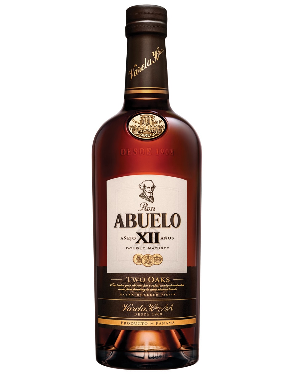 Ron 750 ml