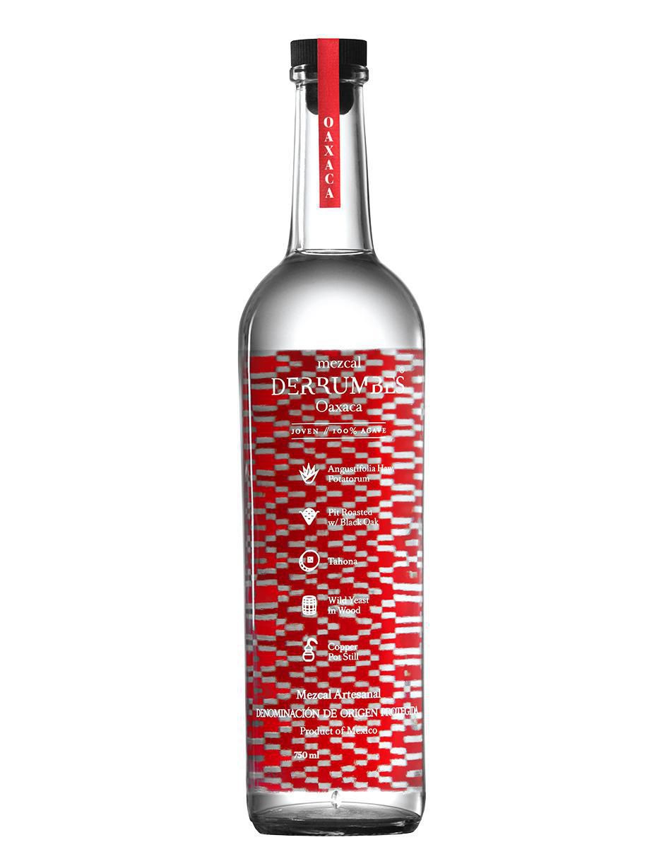 Mezcal joven 700 ml
