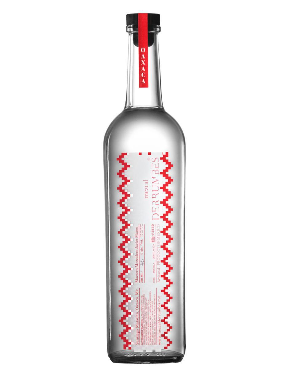 Mezcal joven 700 ml 6