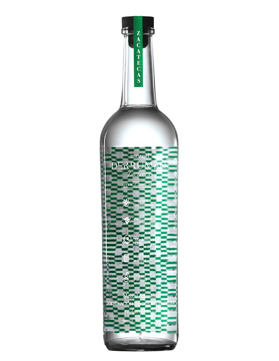 Mezcal joven 700 ml Mezcal joven 700 ml