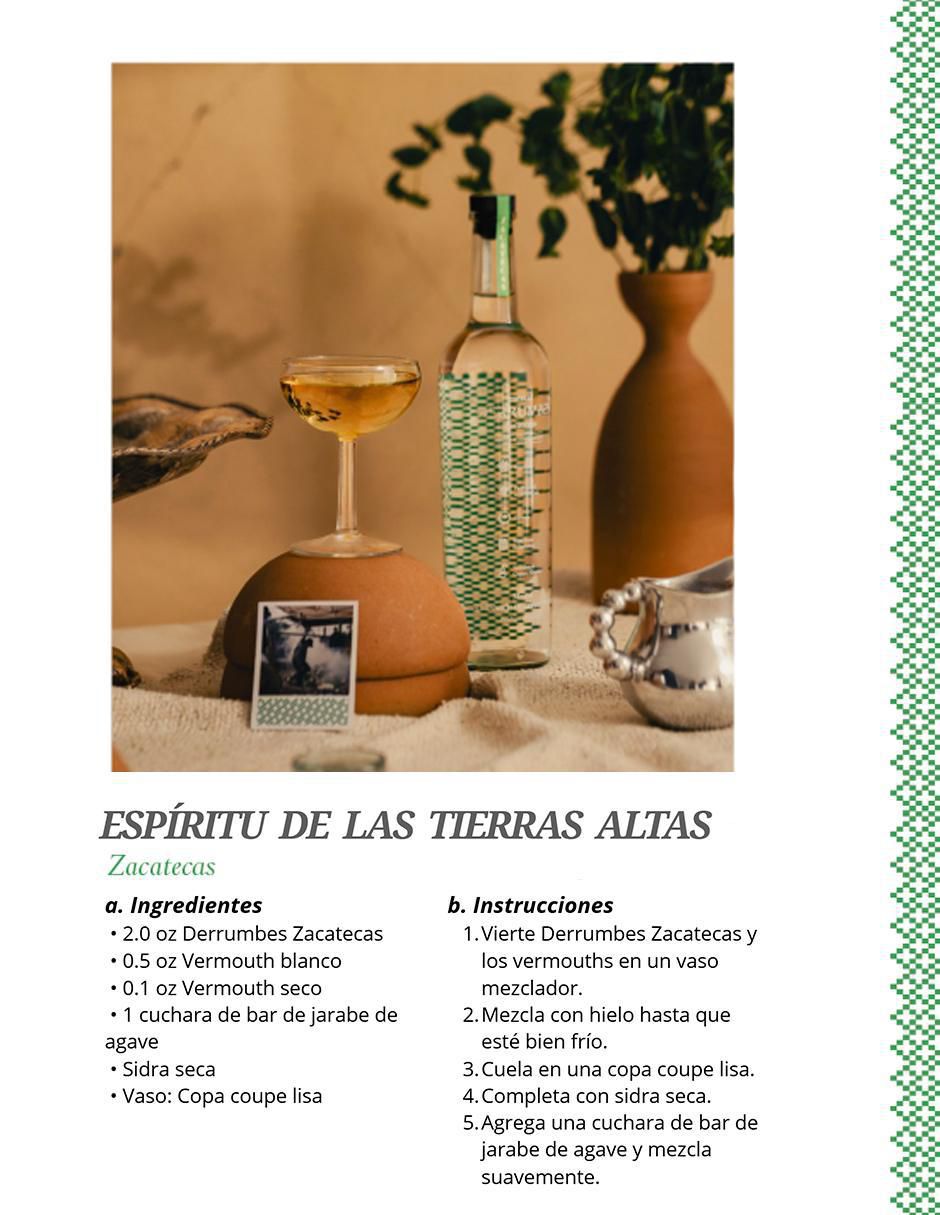 Mezcal joven 700 ml 5