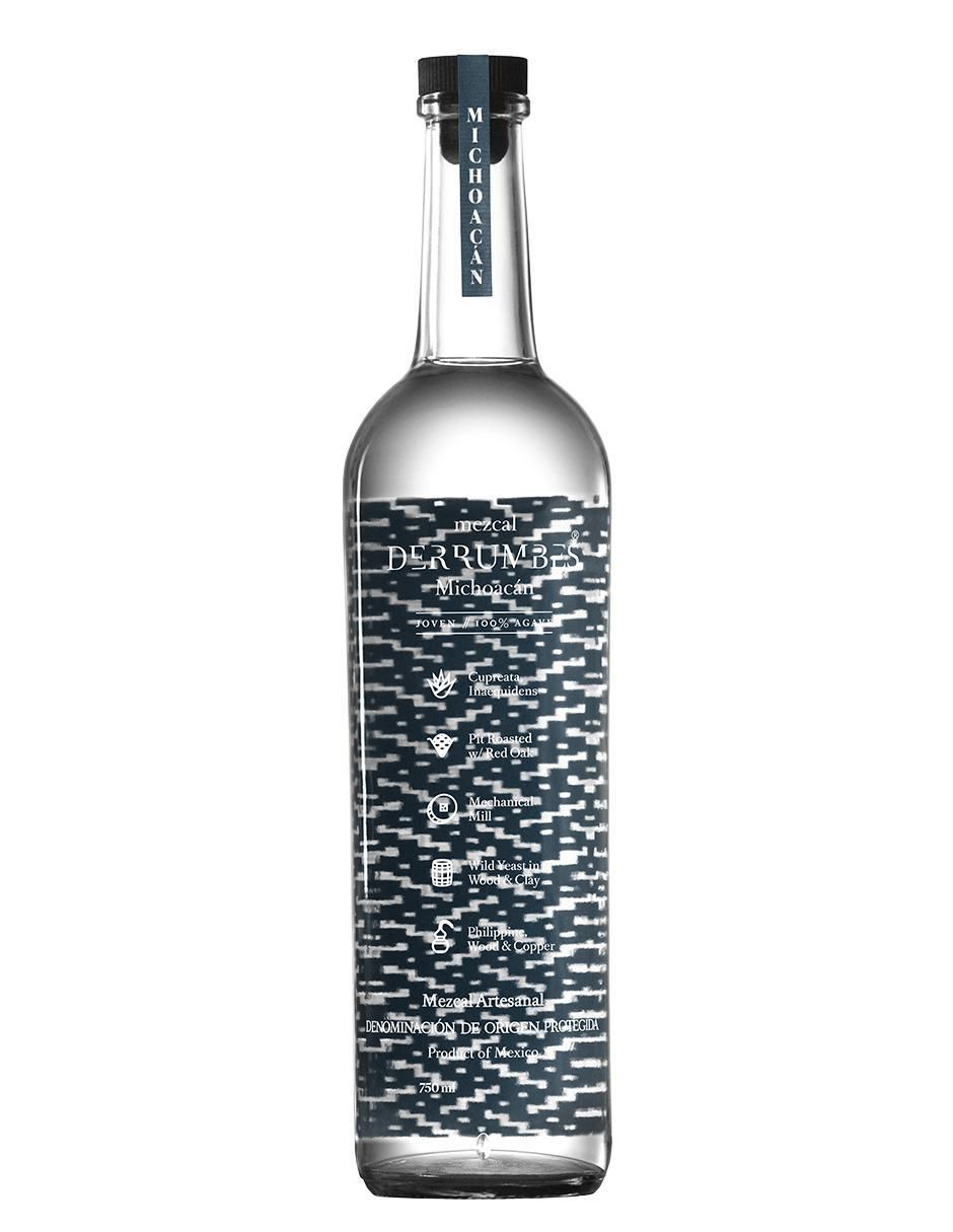 Mezcal joven 700 ml