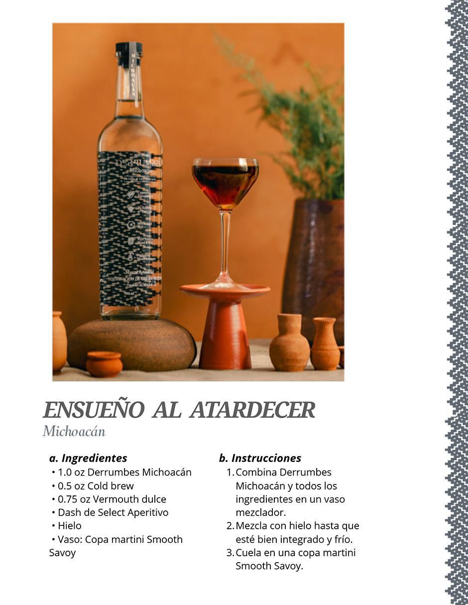 Mezcal joven 700 ml 2