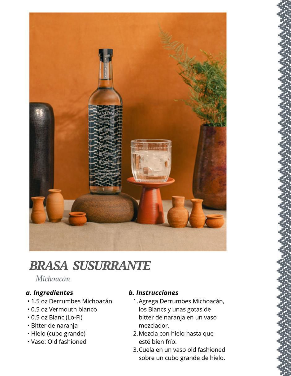 Mezcal joven 700 ml 3