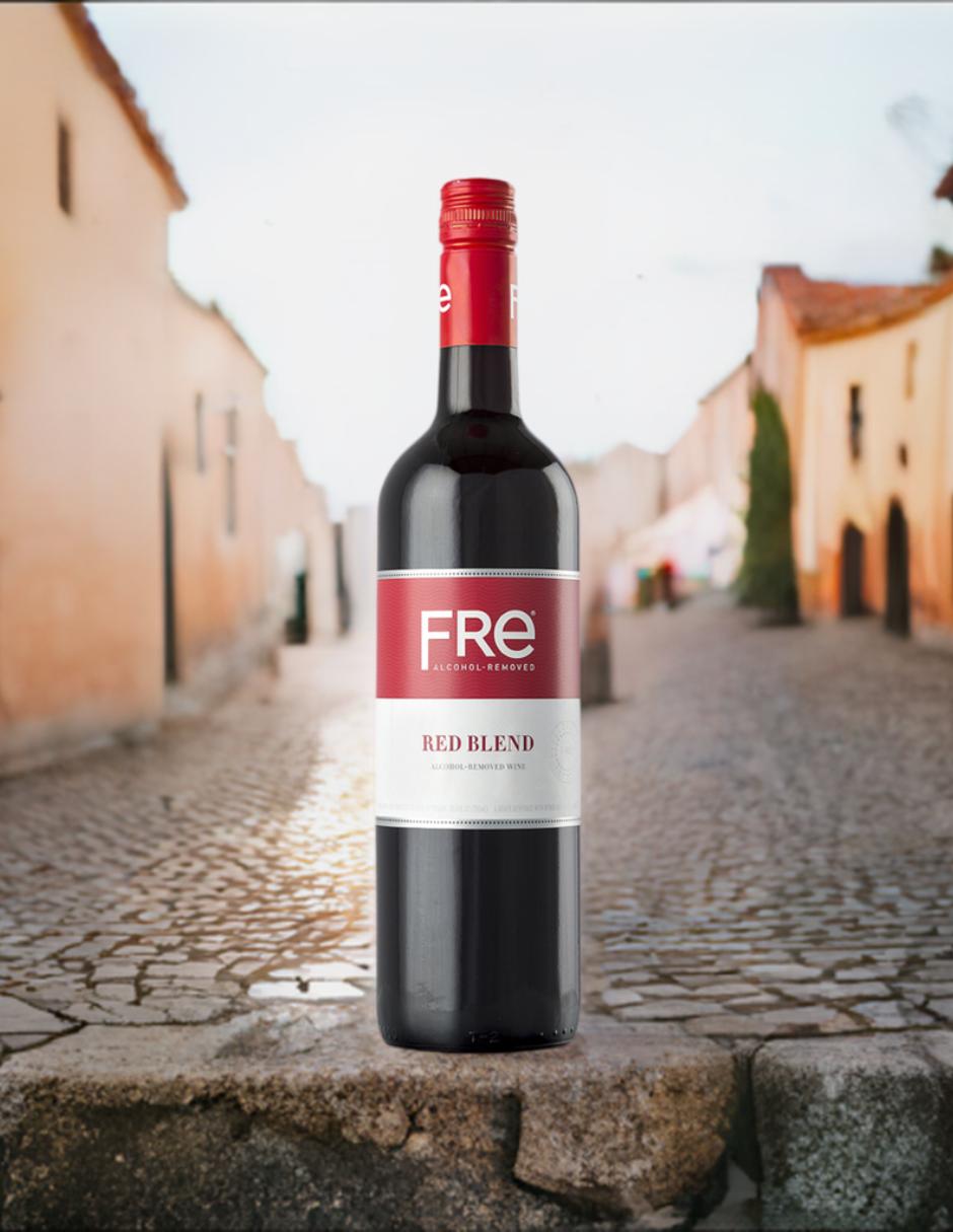 Vino tinto Premium cabernet sauvignon 2