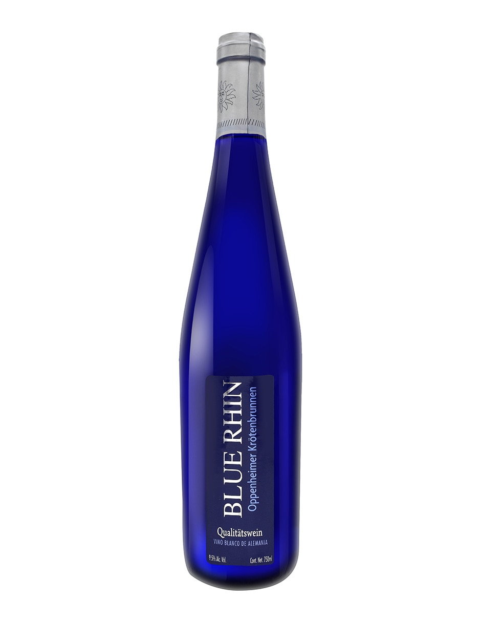 Vino blanco Oppenheimer Krötenbrunnen Müller-Thurgau 750 ml Vino blanco Oppenheimer Krötenbrunnen Müller-Thurgau 750 ml