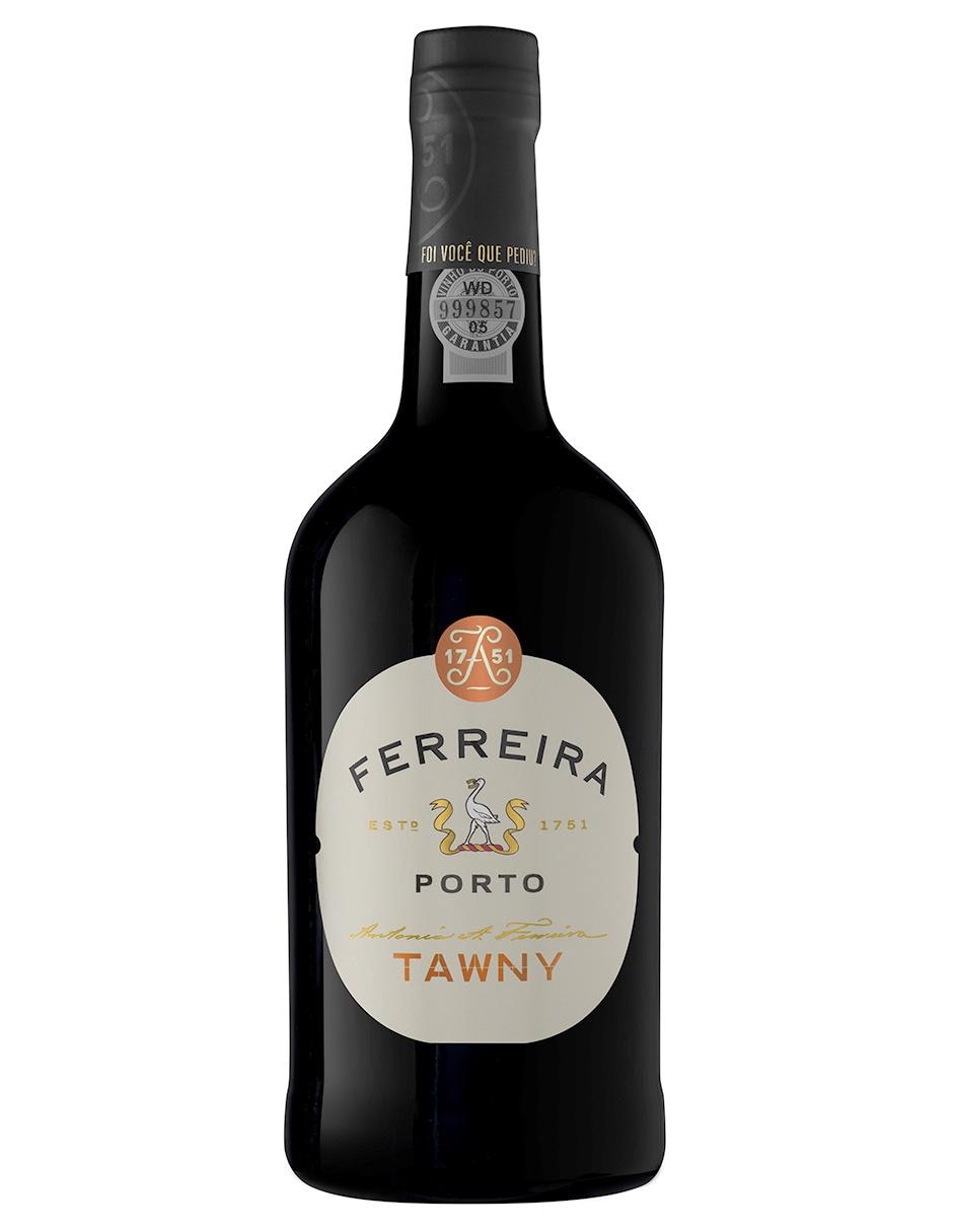 Vino Generoso dulce Tawny 3 años 750 ml