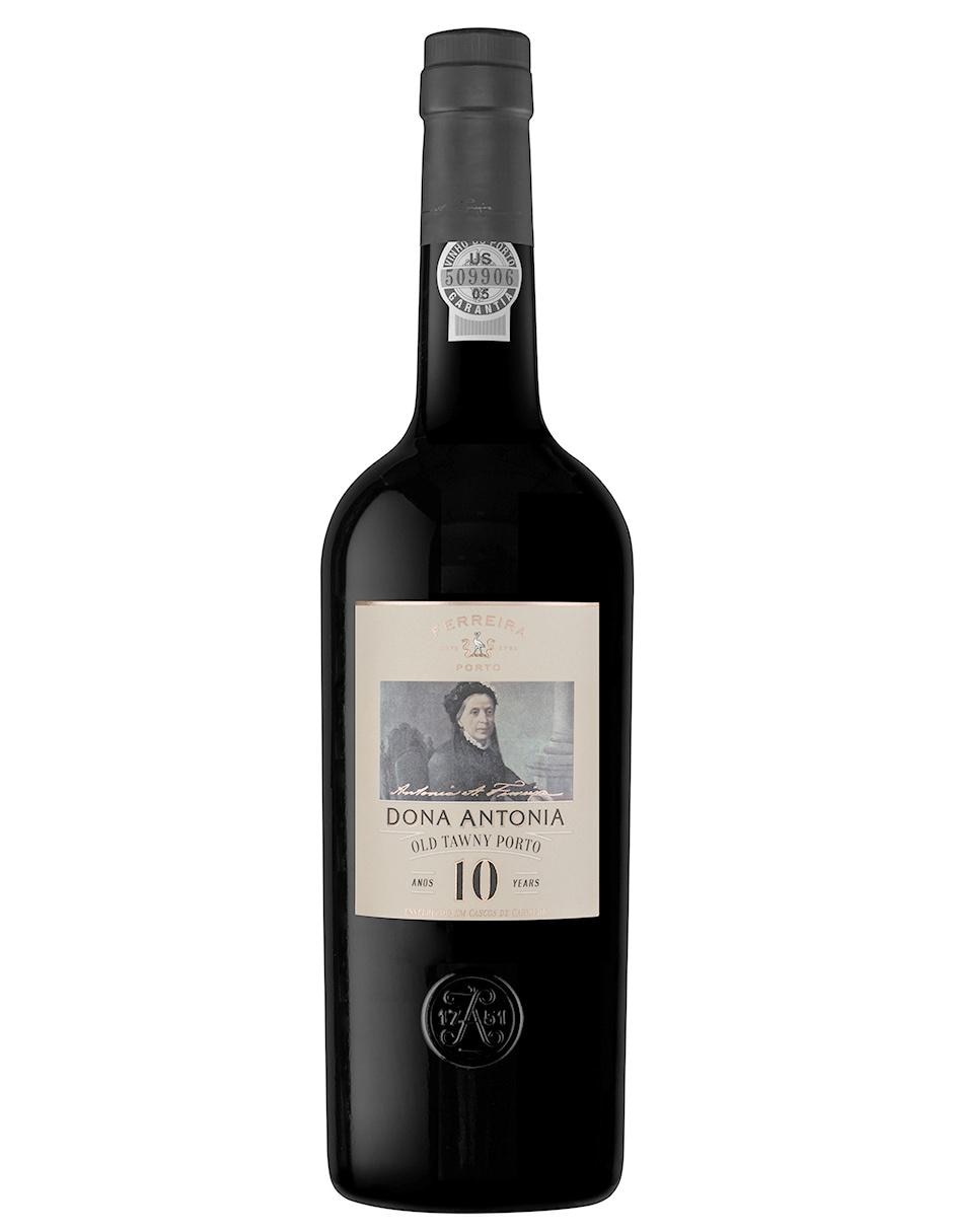 Oporto dulce Rva Tawny 10 años de añejamiento 750 ml