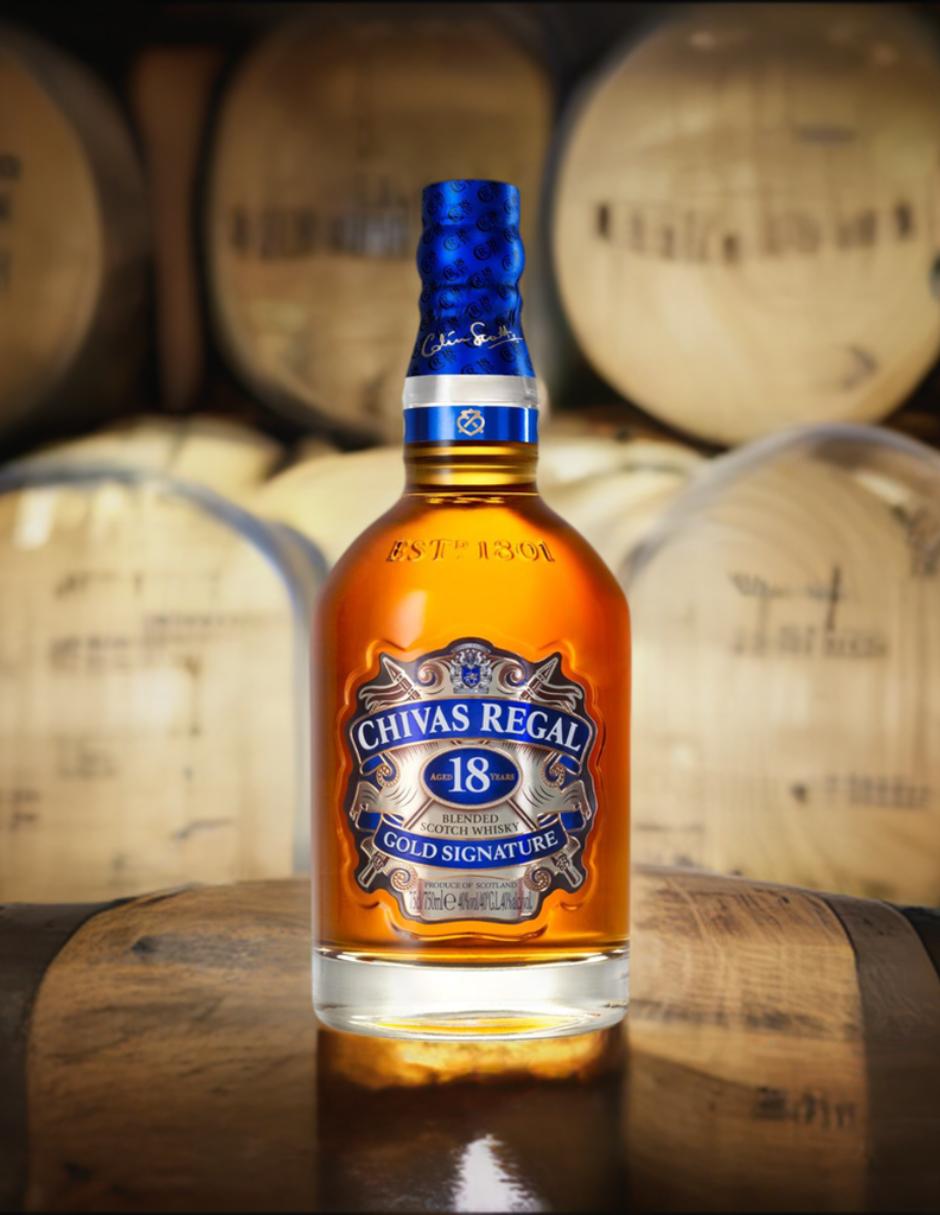 Whisky Scotch 2