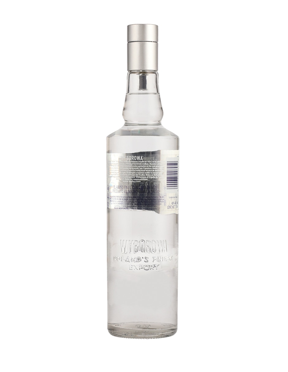Vodka Edición Día de Muertos 750 ml 3